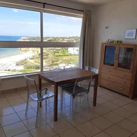 Camoes 11 D, Vista Mar,com Piscina