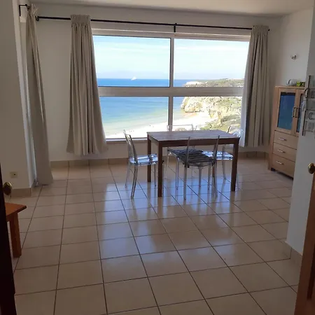 Camoes 11 D, Vista Mar,com Piscina
