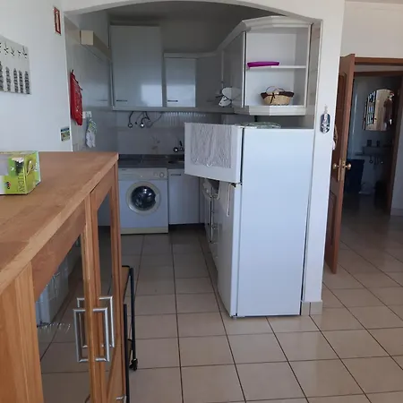Camoes 11 D, Vista Mar,com Piscina * Armação de Pêra