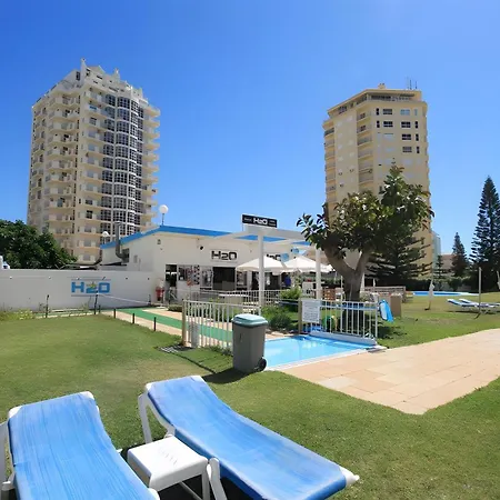 Apartamento Camoes 11 D, Vista Mar,com Piscina