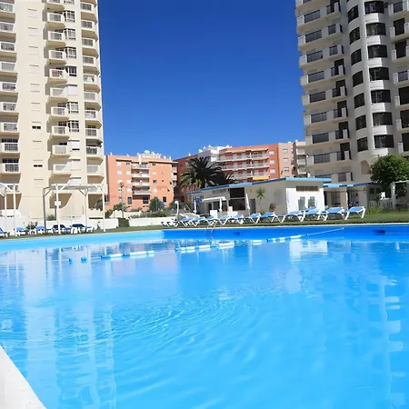 Camoes 11 D, Vista Mar,com Piscina Armação de Pêra