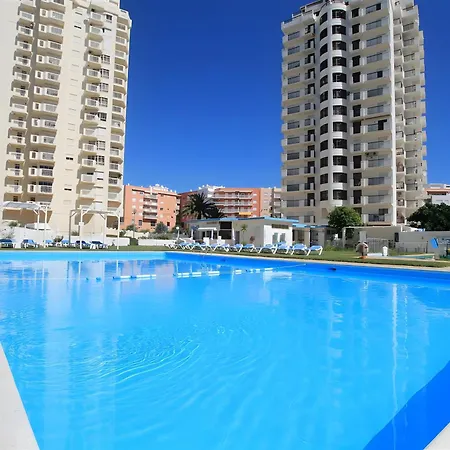 Camoes 11 D, Vista Mar,com Piscina *