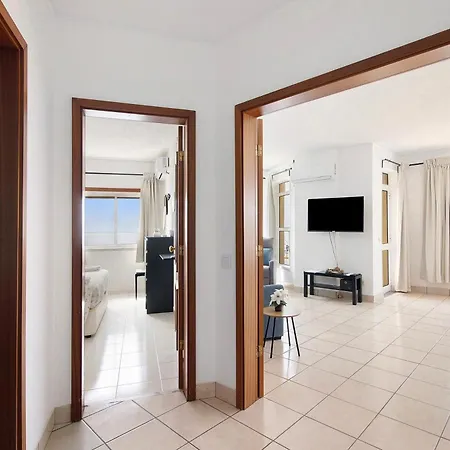 Camoes 11 D, Vista Mar,com Piscina アルマカオ・デ・ペラ