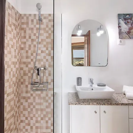 アパート Camoes 11 D, Vista Mar,com Piscina *