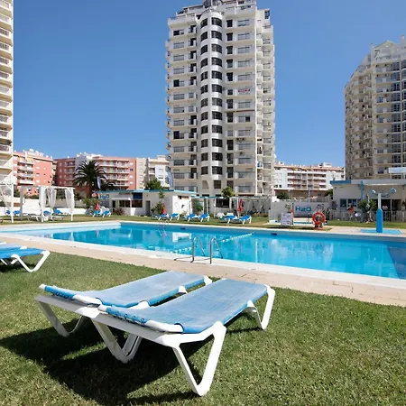 Camoes 11 D, Vista Mar,com Piscina *
