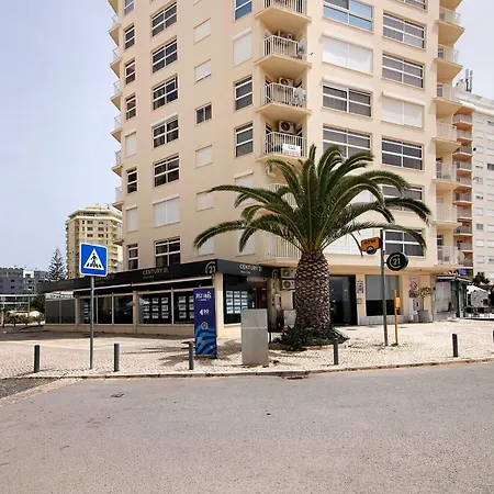 Camoes 11 D, Vista Mar,com Piscina * アルマカオ・デ・ペラ
