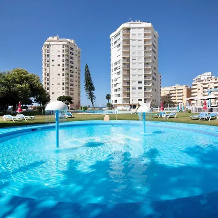 Camoes 11 D, Vista Mar,com Piscina *