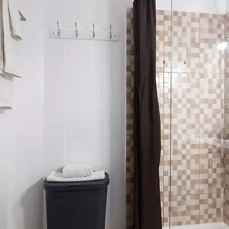 Camoes 11 D, Vista Mar,com Piscina * Armação de Pêra